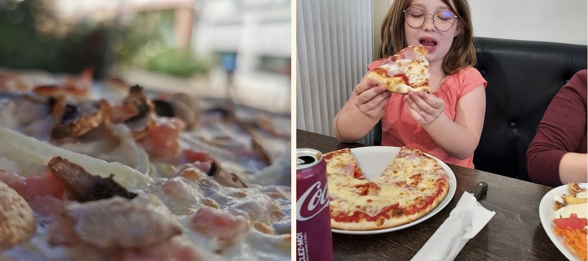 El Paradiso - Menu Image 4