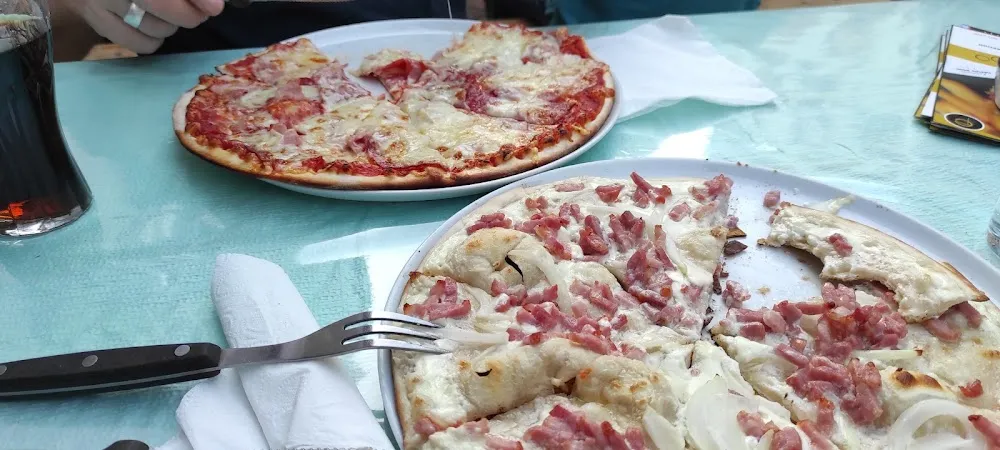 Flammkuchen